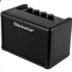 Blackstar BA102012-Z Fly 3 1x3" 3-watt Combo Amp Black