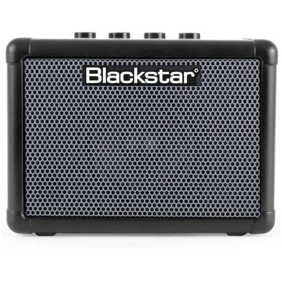 Blackstar Fly 3 Bass 1x3" 3-watt Bass Combo Amp