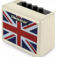 Blackstar Fly3 Union Flag Beige 3 Watt Combo Mini Amplifier