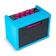 Blackstar FLY 3 Neon Blue 3W 1X3 Battery Powered Combo Blackstar FLY 3 Neon Blue 3W 1X3 Battery Powered Combo