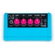 Blackstar FLY 3 Neon Blue 3W 1X3 Battery Powered Combo Blackstar FLY 3 Neon Blue 3W 1X3 Battery Powered Combo