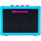 Blackstar Fly 3 Limited Edition Neon Blue 3 Watt Mini Bass Combo Amplifier Blackstar Fly 3 Limited Edition Neon Blue 3 Watt Mini Bass Combo Amplifier