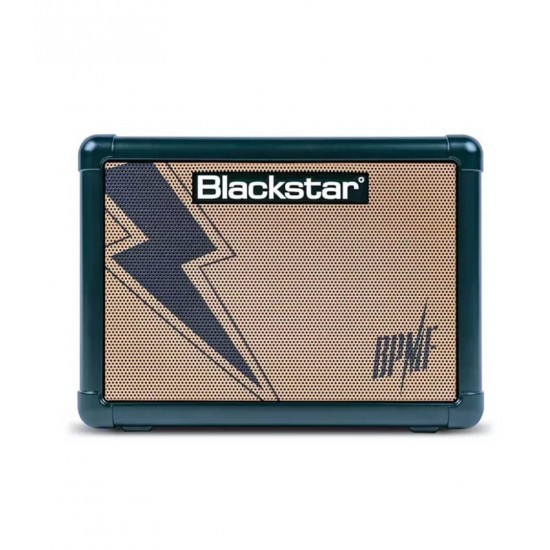 Blackstar Fly 3 Jared James Nichols Limited Edition Guitar Combo Amp Blackstar Fly 3 Jared James Nichols Limited Edition Guitar Combo Amp