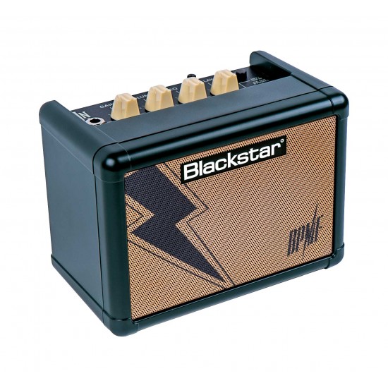 Blackstar Fly 3 Jared James Nichols Limited Edition Guitar Combo Amp Blackstar Fly 3 Jared James Nichols Limited Edition Guitar Combo Amp