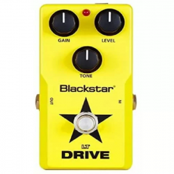 Blackstar LT Drive Compact Drive Guitar Pedal