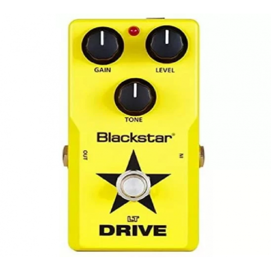 Blackstar LT Drive Compact Drive Guitar Pedal