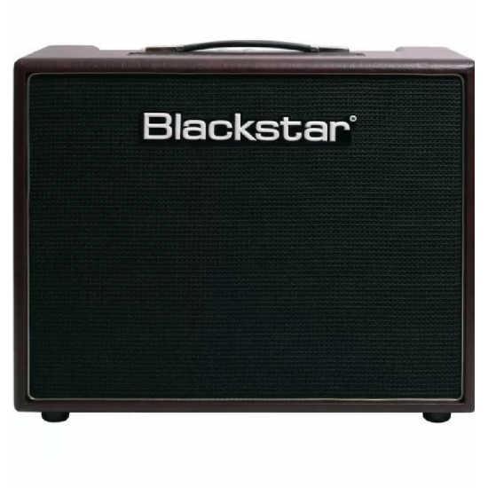 Blackstar Artisan 30 -2 x 12" 30 Watt Hand Wired Valve Guitar Combo Amplifier BA110002