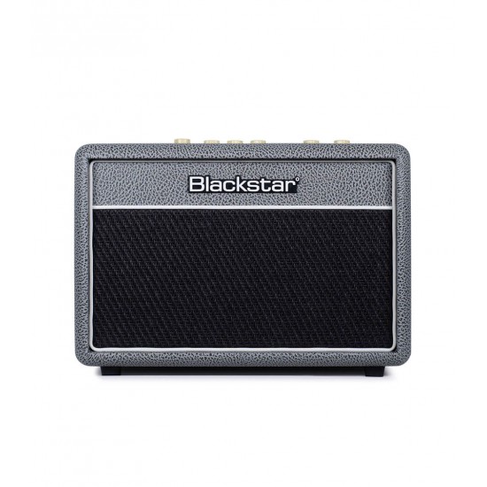 Blackstar ID:Core BEAM - 20w 2 x 3" Stereo Limited Edition Digital Combo - Bronco Grey Blackstar ID:Core BEAM - 20w 2 x 3" Stereo Limited Edition Digital Combo - Bronco Grey