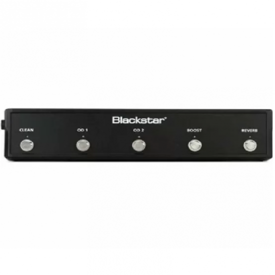  Blackstar HT STAGE 100 MKII Guitar Head Amplifier BA119006-H