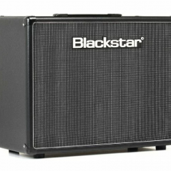 Blackstar HTV 112 MKII - 1 x12" Guitar Amplifier Extension Cabinet 80 Watt BA119007-Z