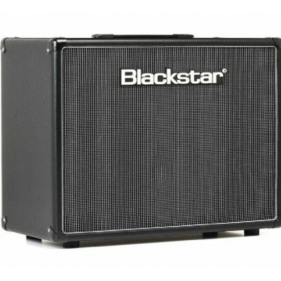 Blackstar HTV 112 MKII - 1 x12" Guitar Amplifier Extension Cabinet 80 Watt BA119007-Z Blackstar HTV 112 MKII - 1 x12" Guitar Amplifier Extension Cabinet 80 Watt BA119007-Z