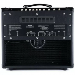 BLACKSTAR HT-20R MkII- 1 X 12" 20 Watt Valve Guitar Combo Amplifier With Reverb