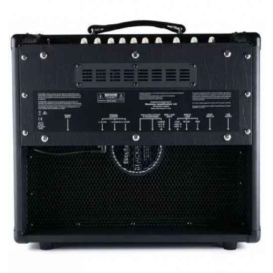 BLACKSTAR HT-20R MkII- 1 X 12" 20 Watt Valve Guitar Combo Amplifier With Reverb