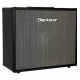 Blackstar HT-112 OC MkII 1 x 12" Black Semi Open/Close Back Speaker Guitar Amplifier Cabinet BA126010