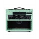 Blackstar HT-20R MkII BA126015 Limited Edition Surf Green Guitar Combo Amplifier Blackstar HT-20R MkII BA126015 Limited Edition Surf Green Guitar Combo Amplifier