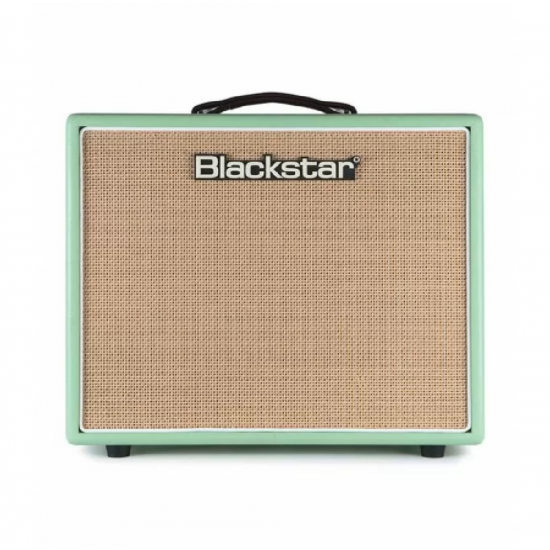 Blackstar HT-20R MkII BA126015 Limited Edition Surf Green Guitar Combo Amplifier