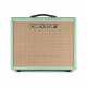 Blackstar HT-20R MkII BA126015 Limited Edition Surf Green Guitar Combo Amplifier Blackstar HT-20R MkII BA126015 Limited Edition Surf Green Guitar Combo Amplifier