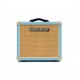 Blackstar HT-1R MkII 1 x 8" 1 Watt Valve Baby Blue Finish Guitar Combo Amplifier with Reverb Blackstar HT-1R MkII 1 x 8" 1 Watt Valve Baby Blue Finish Guitar Combo Amplifier with Reverb