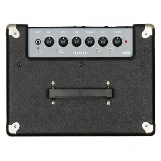 Blackstar Unity Bass U60 1x10" 60-watt Bass Combo Amp