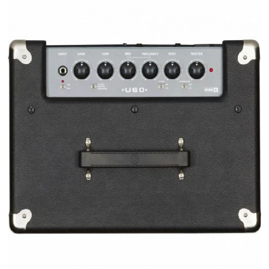 BLACKSTAR Unity Bass 250 1 X 15" Bass Guitar Combo Amplifier