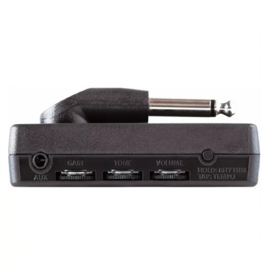 Blackstar 2 FLY Bass - 3 Channel Headphone Bass Amp Blackstar 2 FLY Bass - 3 Channel Headphone Bass Amp