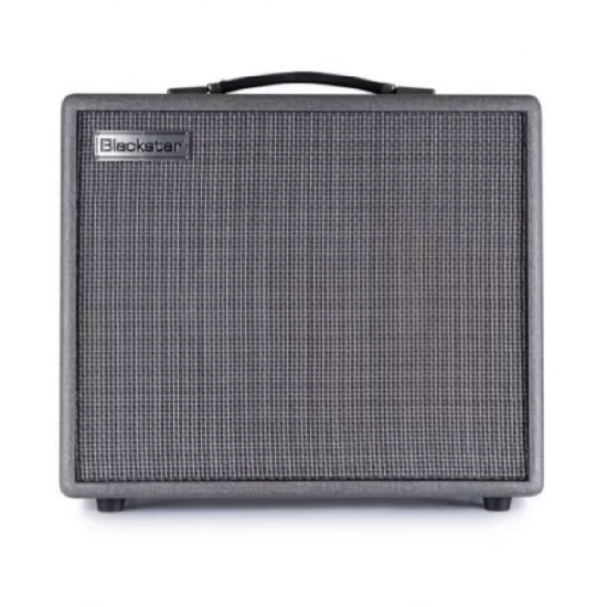 BLACKSTAR Silverline 1 X 12" Special 50 Watt Guitar Combo Amplifier