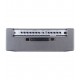Blackstar BA173016 Silverline 2 X 12″ Stereo Deluxe 2 X 100 Watt GuitarCombo Amplifier
