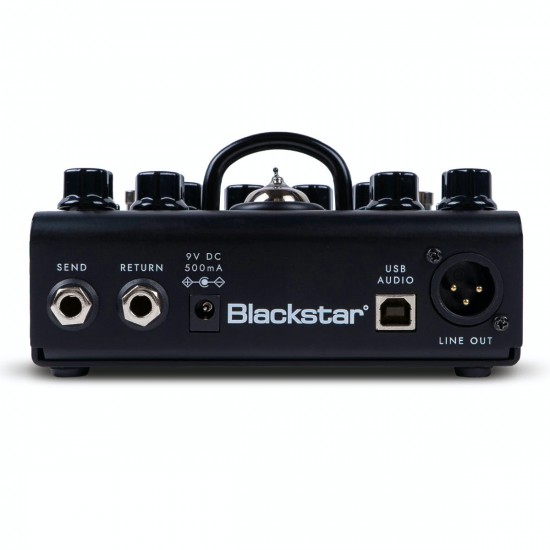 Blackstar Dept. 10 Valve-Powered Dual Distortion Pedal