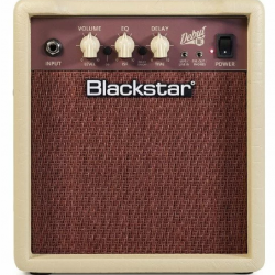 Blackstar Debut 10E 2 x 3" 10 Watt Guitar Combo Amplifier BA198010 