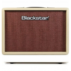 Blackstar Debut 15E 2 x 3" Guitar Combo15 Watt Amplifier BA198012