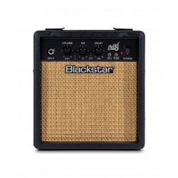 Blackstar BA198022 Debut 10E 2 x 3" 10 Watt Guitar Combo Amplifier Black