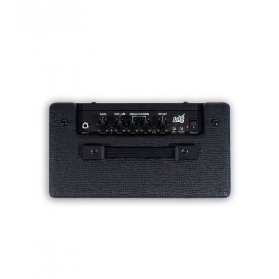 Blackstar BA198022 Debut 10E 2 x 3" 10 Watt Guitar Combo Amplifier Black