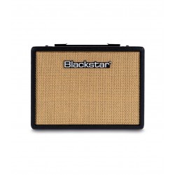 Blackstar Debut 15E 2 x 3" 15 Watt Guitar Combo Amplifier Black Finsh