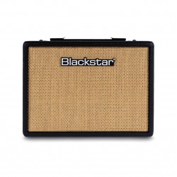 Blackstar Debut 15E 2 x 3" 15 Watt Guitar Combo Amplifier Black Finsh