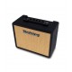 Blackstar Debut 15E 2 x 3" 15 Watt Guitar Combo Amplifier Black Finsh Blackstar Debut 15E 2 x 3" 15 Watt Guitar Combo Amplifier Black Finsh
