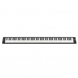 Blackstar Carry-On 88 Key Folding Piano & Midi Controller Black