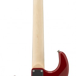 Yamaha BB234 Electric Bass Guitar - Raspberry Red