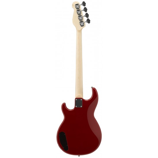 Yamaha BB234 Electric Bass Guitar - Raspberry Red