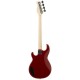 Yamaha BB234 Electric Bass Guitar - Raspberry Red