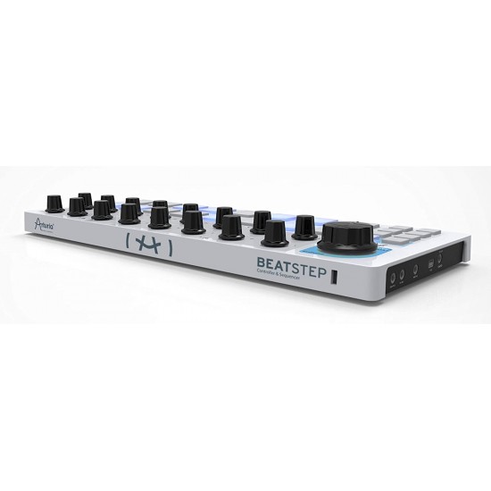 Arturia BeatStep USB Midipad Controller