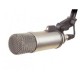 Rode Broadcaster Large Diaphragm Condenser Microphone