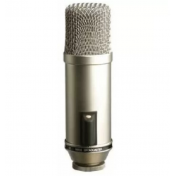 Rode Broadcaster Large Diaphragm Condenser Microphone
