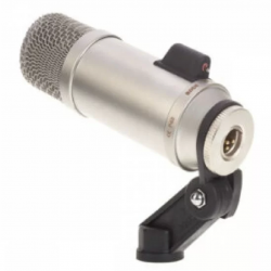 Rode Broadcaster Large Diaphragm Condenser Microphone