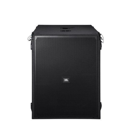 JBL BRX325SP Powered Subwoofer