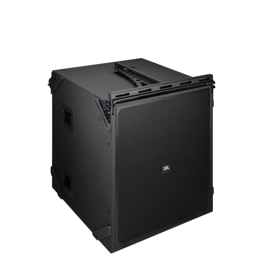 JBL BRX325SP Powered Subwoofer