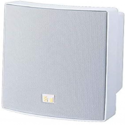 Toa BS-1030W Wall Speakers White