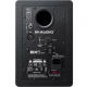 M-Audio BX5 D3 5-Inch 100-Watt Studio Monitor Speaker (Black) Single