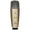 Behringer C-1 Professional Large-Diaphragm Studio Condenser Microphone
