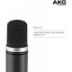 AKG C1000 S MK4 Small-diaphragm Condenser Microphone