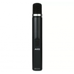 AKG C1000 S MK4 Small-diaphragm Condenser Microphone